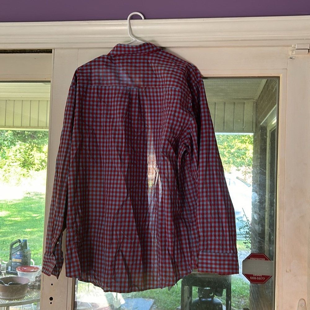 Saddlebred Button Down - image 7